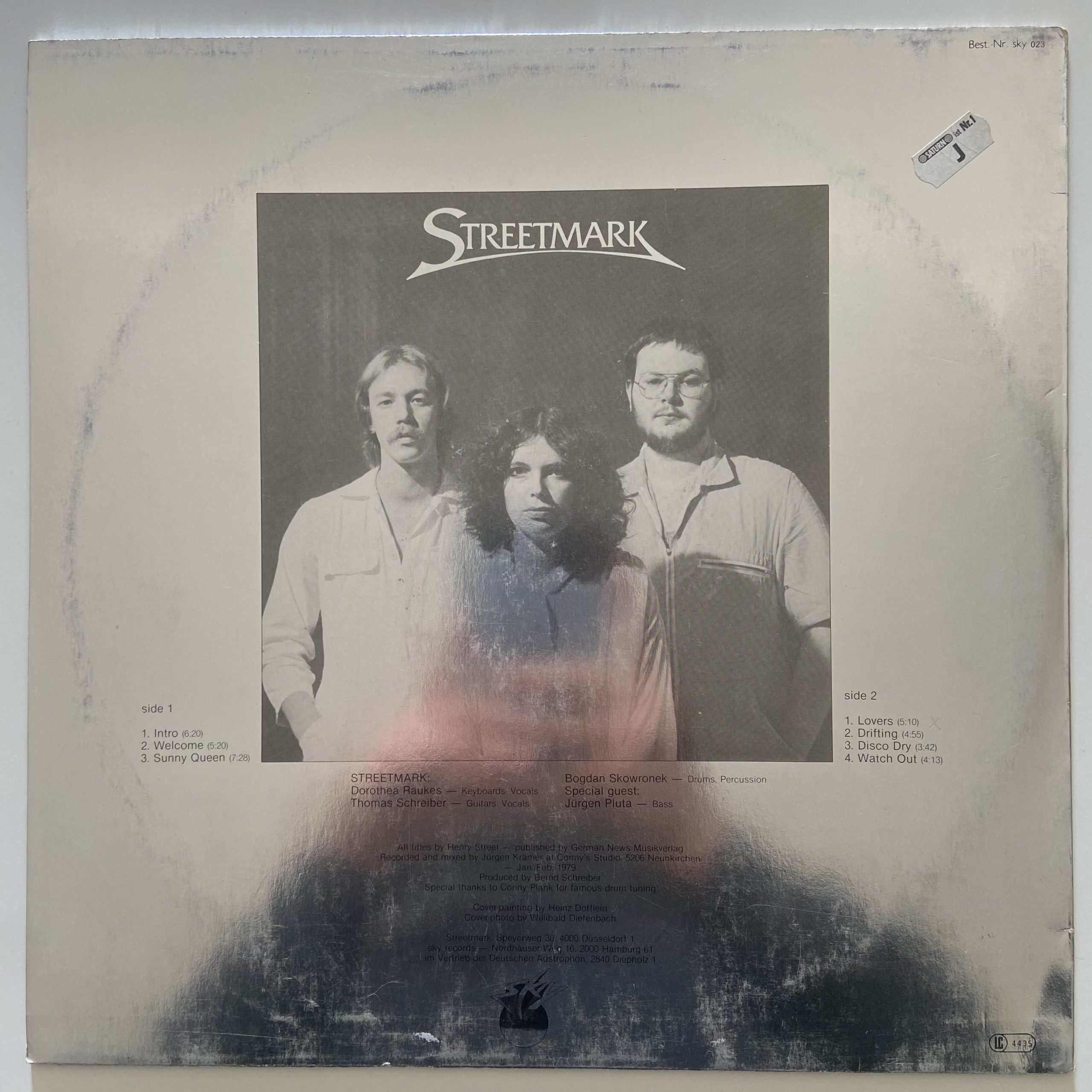 2-LP0543 - B