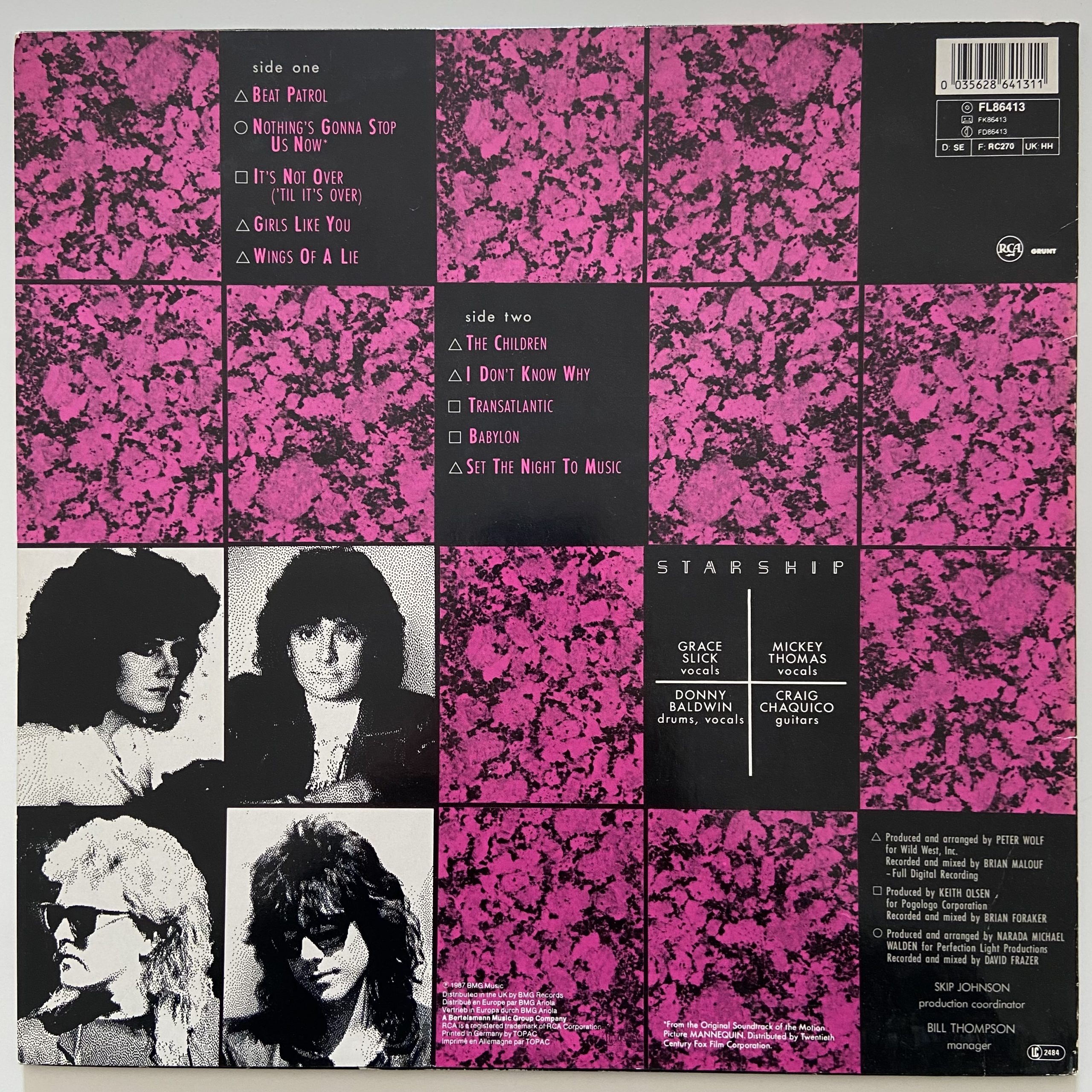 2-LP0552 - B